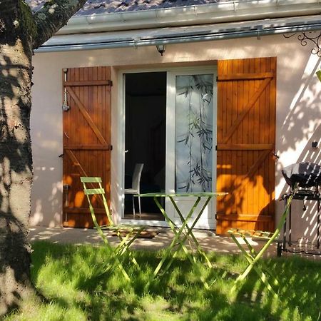 Le Mas Des Loups Arpajon Kültér fotó